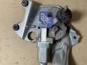Rear window wiper mechanism MITSUBA8007