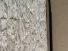 Rear side glass trim 7573002490