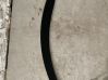 Rear door trim (molding) E2017AL006