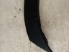 Rear bumper trim bar molding E2017AL010