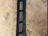 Cabin air duct channel 16594F3040