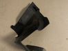 Cubierta del motor (embellecedor) 8A0863187D