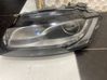 Phare frontale 8T0941003