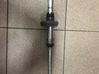 Steering column universal joint 8W2419753B