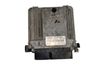 Engine control unit/module 0281011684