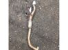 Rear muffler/silencer tail pipe 52044993