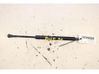 Rear window strut damper 