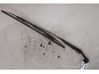 Front wiper blade arm 