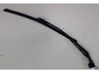 Front wiper blade arm 