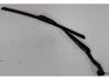 Front wiper blade arm 