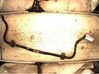 Front anti-roll bar/sway bar 5081L2