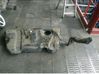 Fuel tank 1500KW