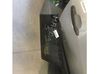 Rear vent window glass 