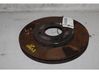 Front brake disc 