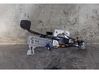 Brake pedal 
