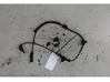 ABS brake wheel speed sensor 