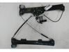 Priekinio el. lango pakėlimo mechanizmo komplektas 0130821459