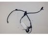 ABS brake wheel speed sensor 