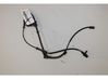 ABS brake wheel speed sensor 