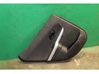Rear door card panel trim 