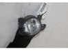 Front fog light A2518200756