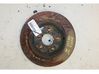 Front brake disc 