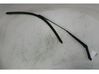 Front wiper blade arm 