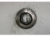 Front brake disc 