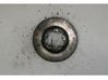 Front brake disc 