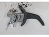 Handbrake/parking brake lever assembly 