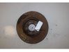 Bremsscheibe vorne 