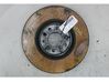 Bremsscheibe vorne 