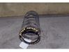 Muelle espiral trasero 