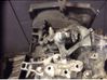Manual 5 speed gearbox 55568318