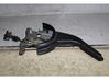 Handbrake/parking brake lever assembly 