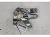 Wischermotor Heckscheibe 5116146AE