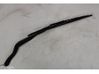 Front wiper blade arm 