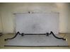Front anti-roll bar/sway bar 