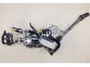 Steering wheel axle DL8V32100A