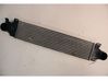 Intercooler radiator 31338475