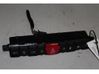 Multifunctional control switch/knob 7355313240G