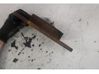 Front brake disc 