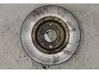 Front brake disc 