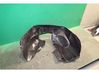 Front wheel arch liner splash guards K55112698AB