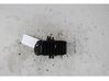 Dash center air vent grill 