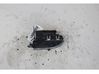 Dash center air vent grill 