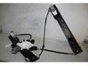 Front door window regulator with motor BM51A23201BF