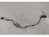 ABS rear brake sensor 