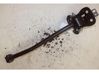 Brazo de suspensión trasero 51959809