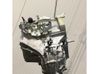 Manual 5 speed gearbox 55236747